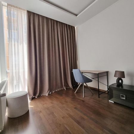 Plaza Arcadia Apartments Odessa Phòng bức ảnh
