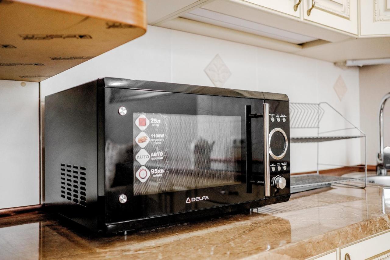 Plaza Arcadia Apartments Odessa Ngoại thất bức ảnh