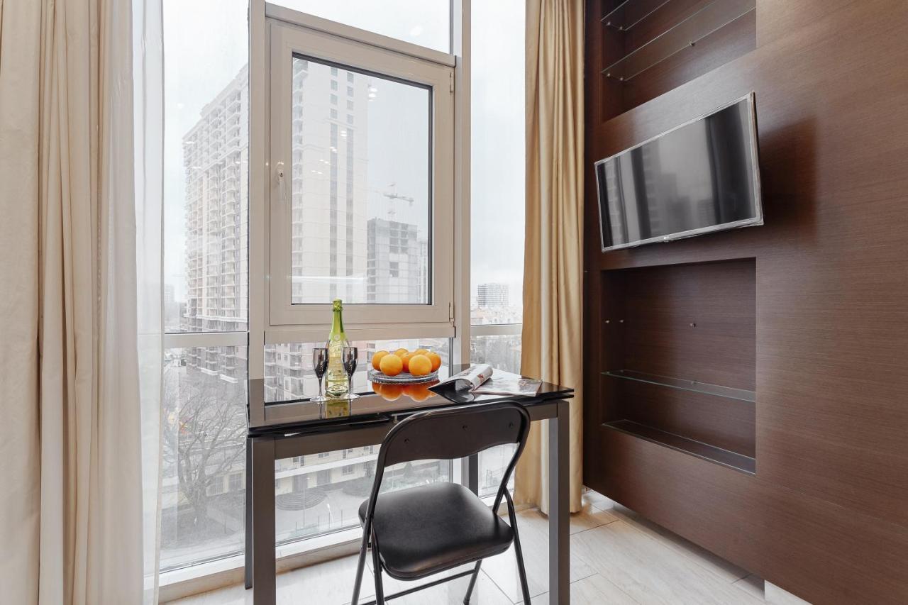 Plaza Arcadia Apartments Odessa Ngoại thất bức ảnh