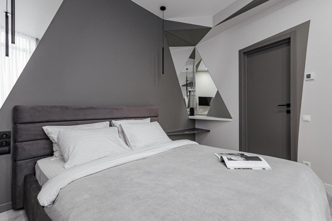 Plaza Arcadia Apartments Odessa Phòng bức ảnh