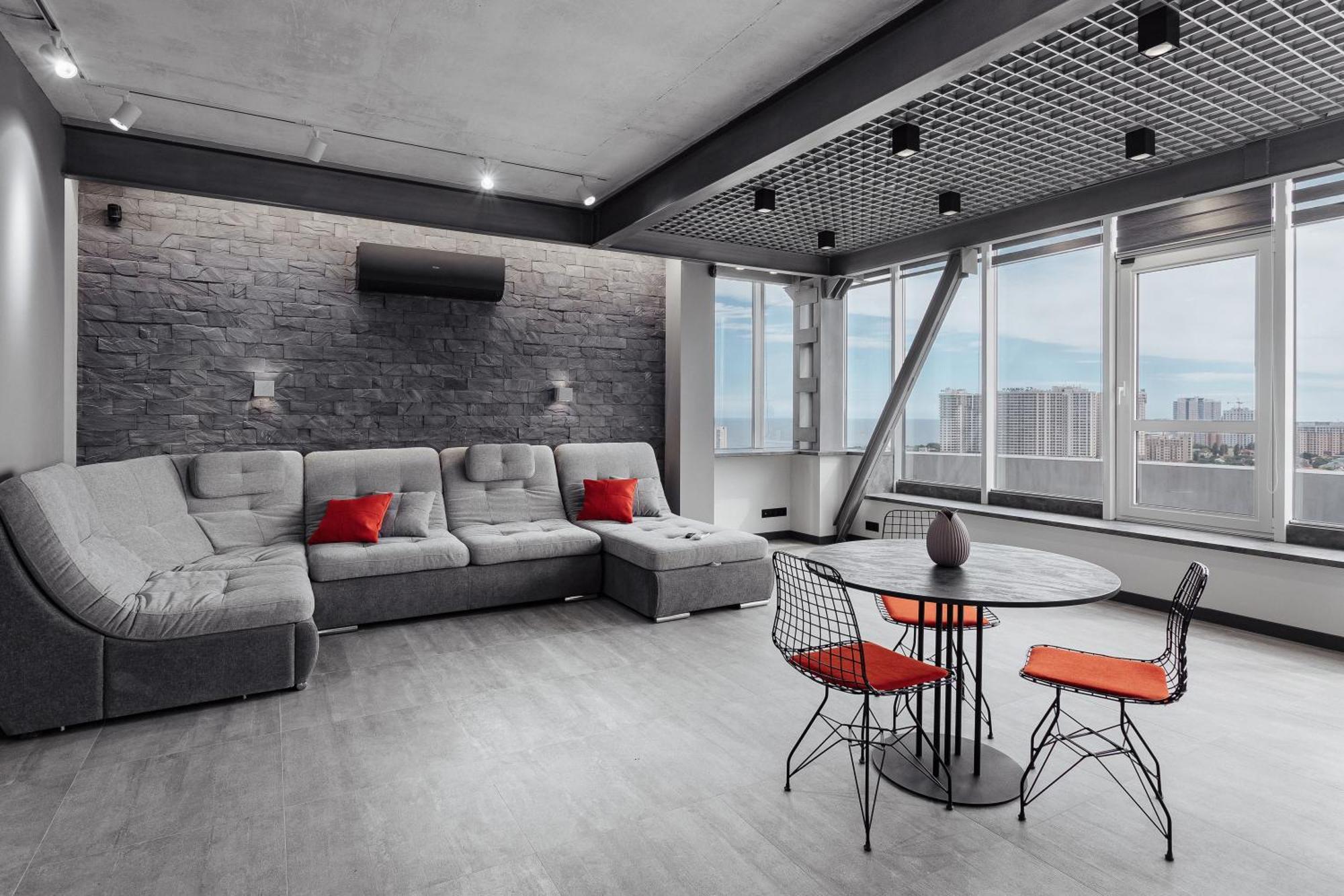 Plaza Arcadia Apartments Odessa Phòng bức ảnh
