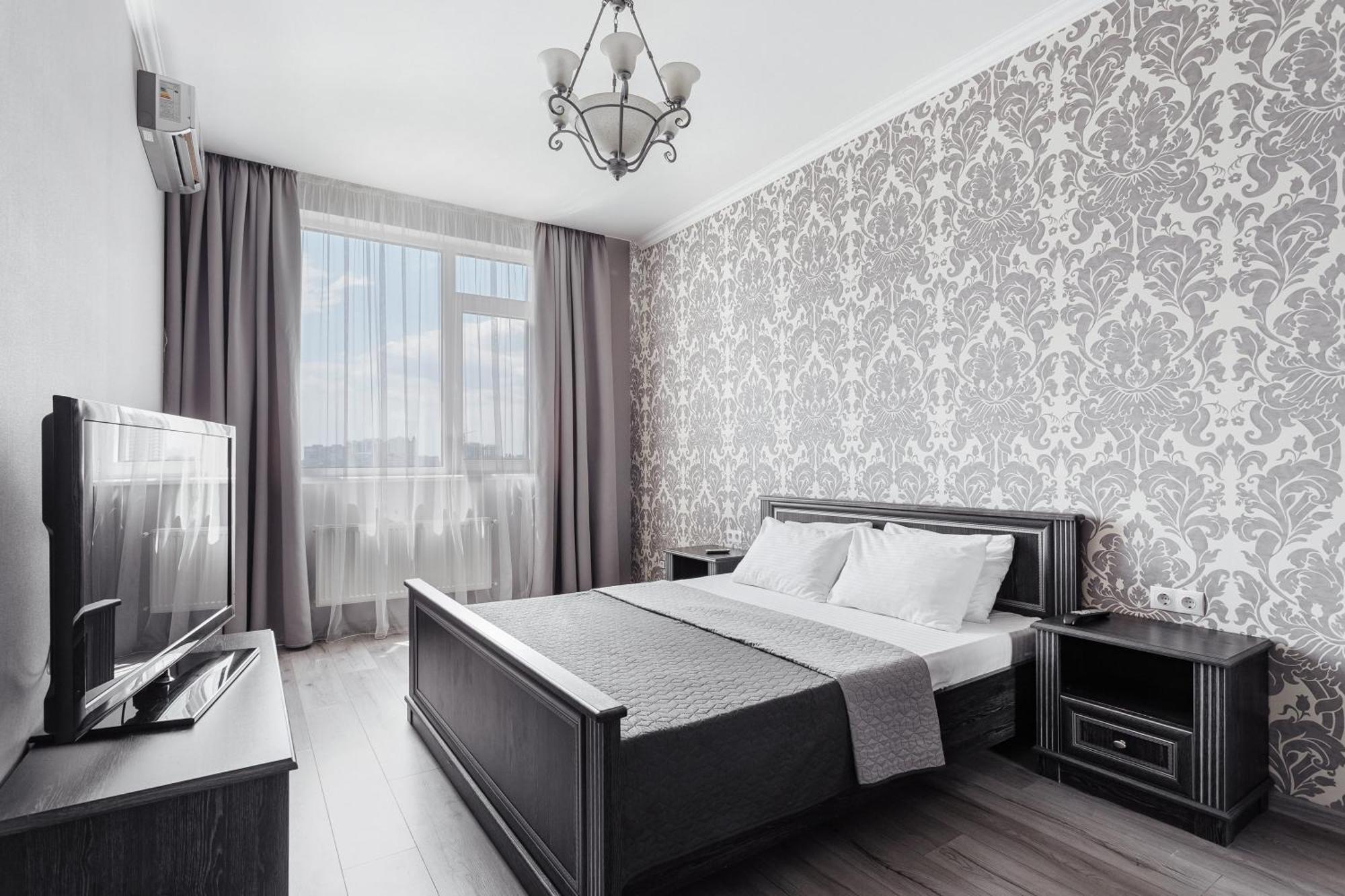 Plaza Arcadia Apartments Odessa Phòng bức ảnh