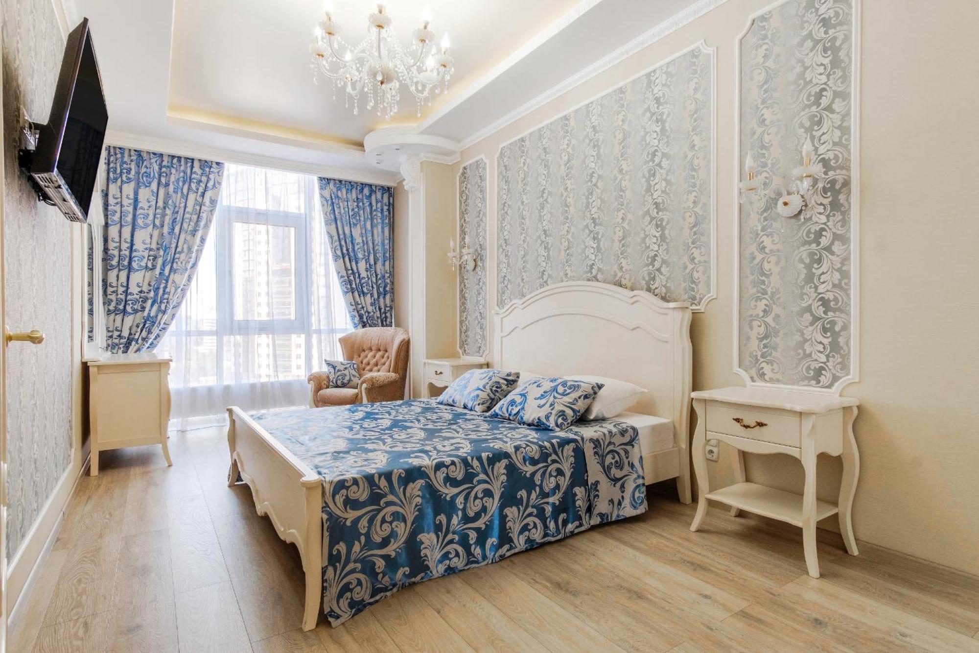 Plaza Arcadia Apartments Odessa Phòng bức ảnh