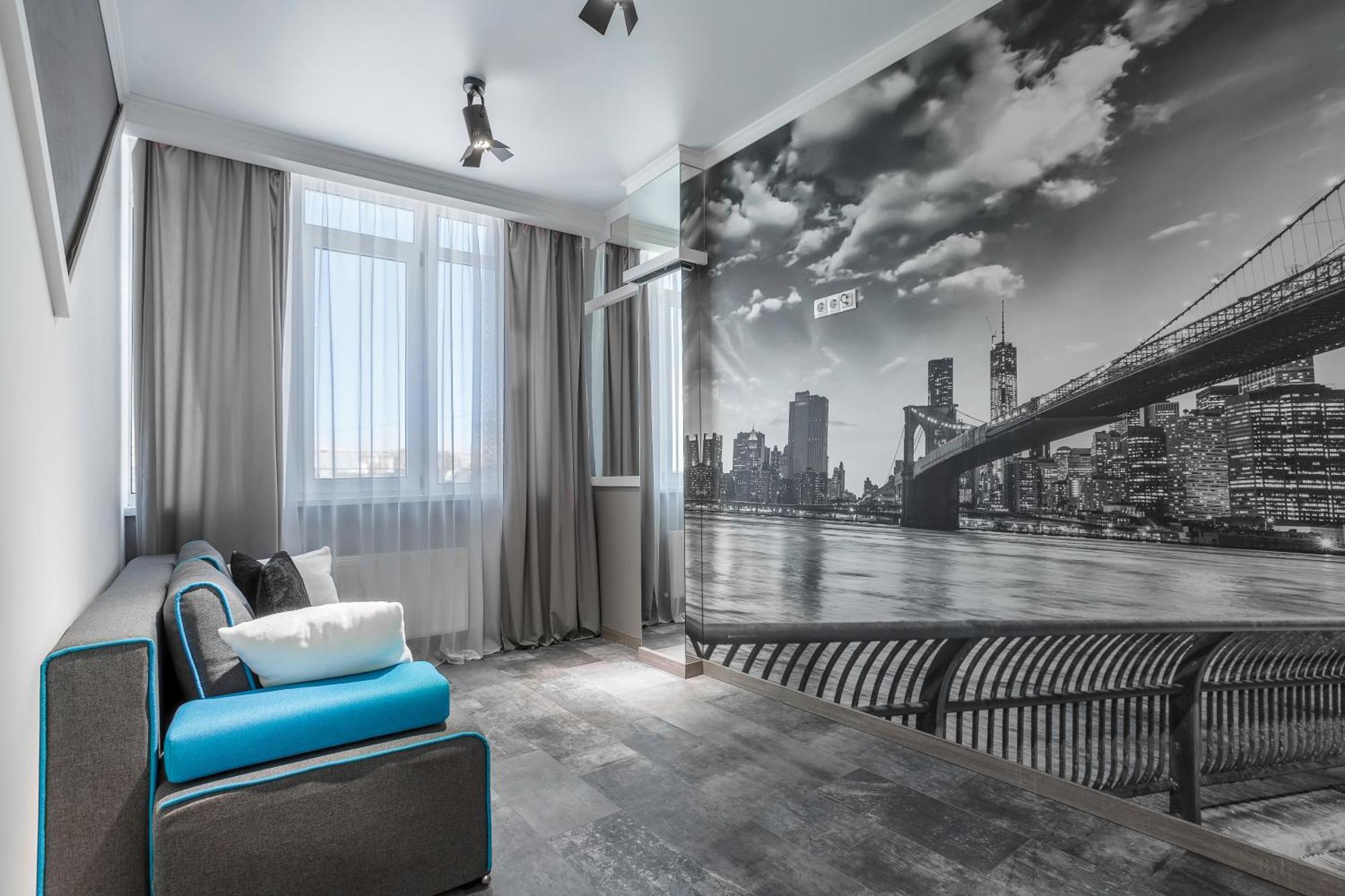 Plaza Arcadia Apartments Odessa Ngoại thất bức ảnh