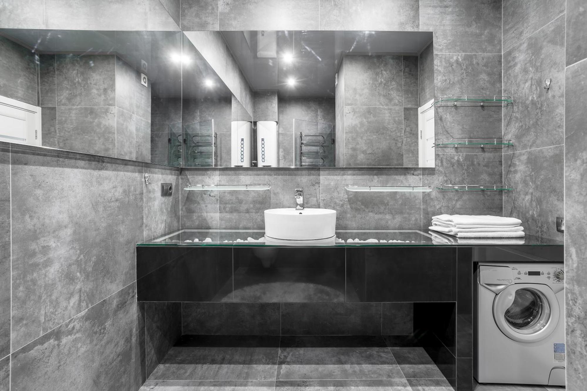 Plaza Arcadia Apartments Odessa Phòng bức ảnh