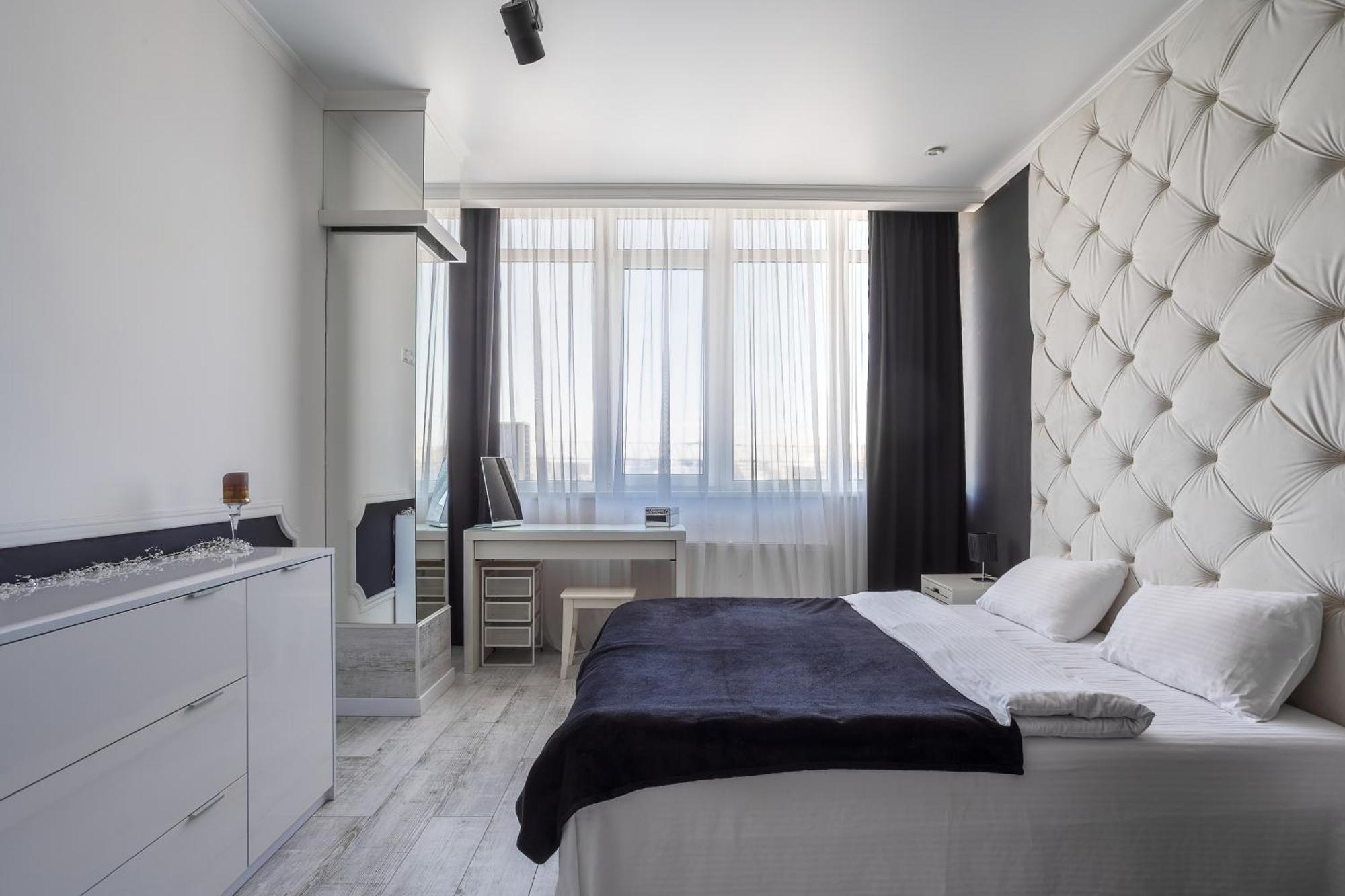Plaza Arcadia Apartments Odessa Phòng bức ảnh