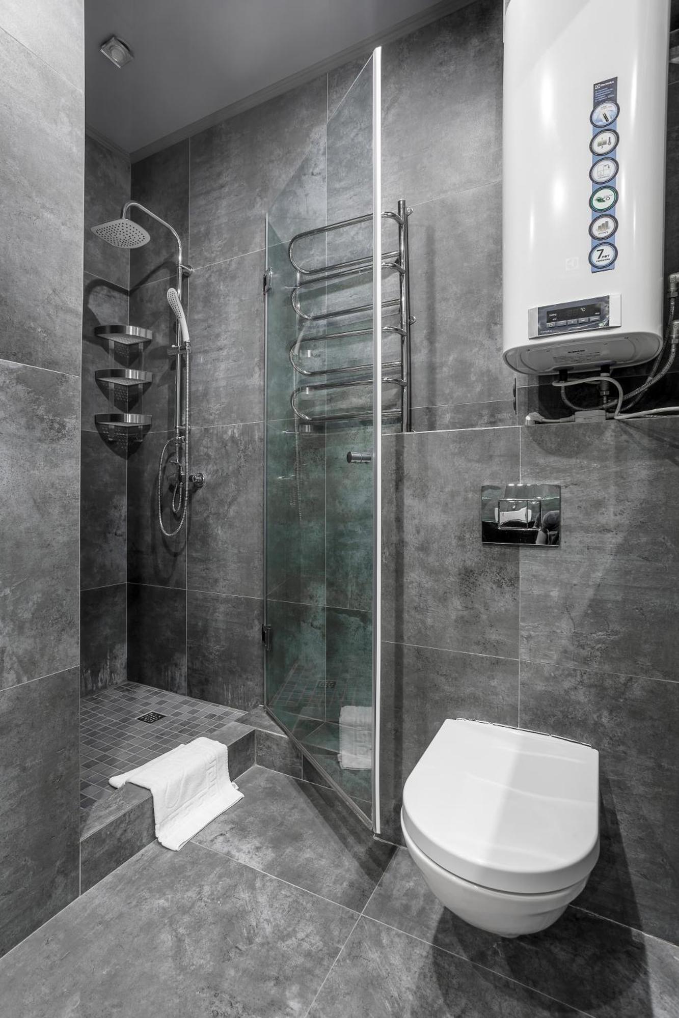 Plaza Arcadia Apartments Odessa Phòng bức ảnh
