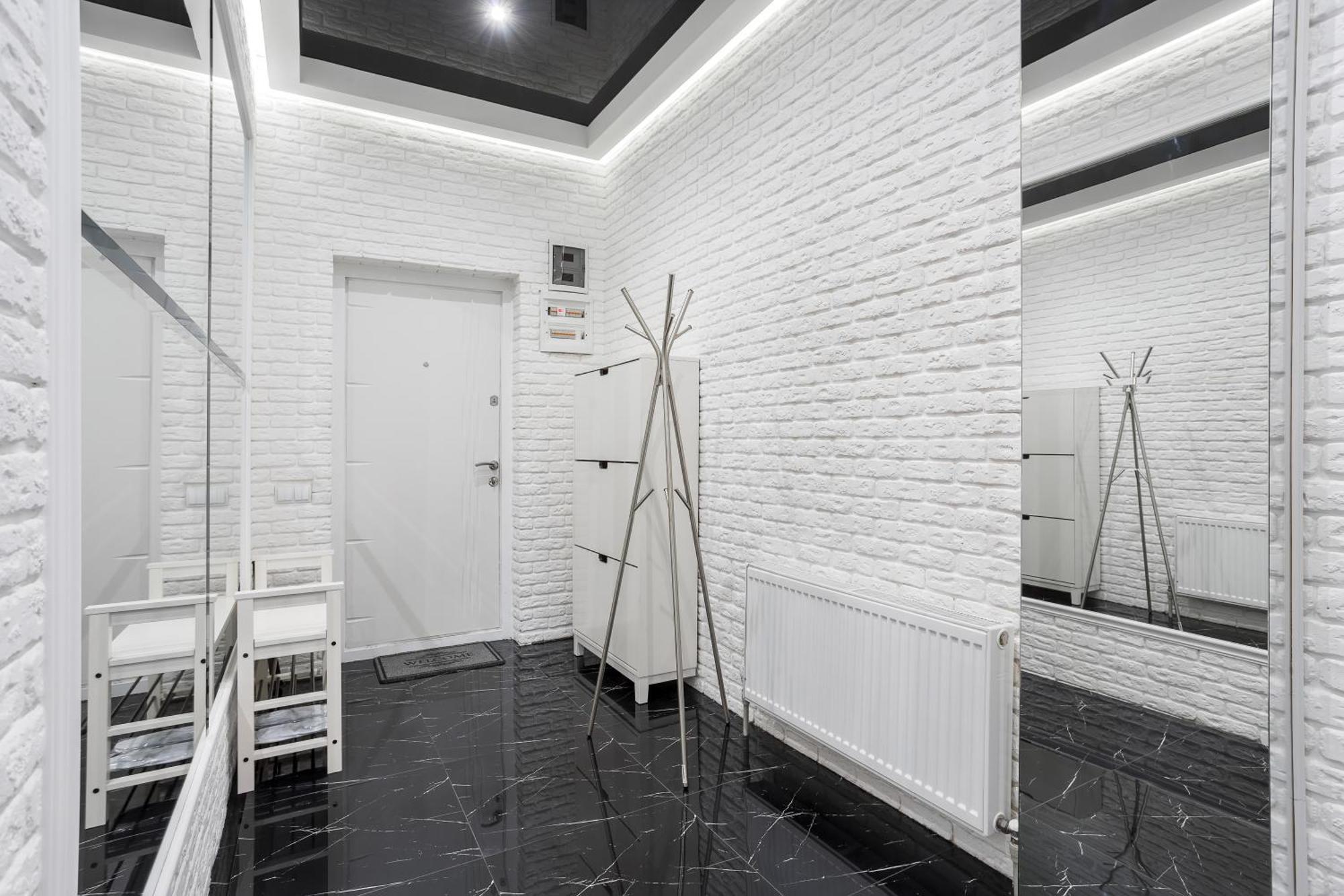 Plaza Arcadia Apartments Odessa Phòng bức ảnh