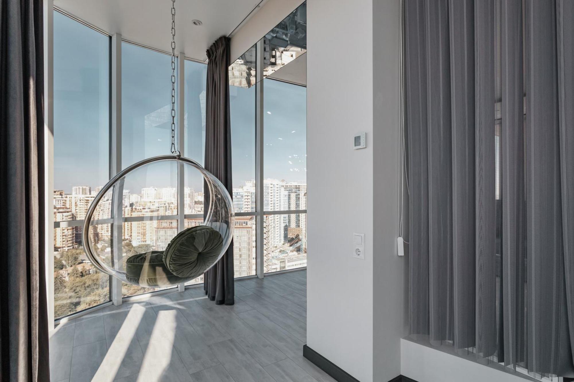 Plaza Arcadia Apartments Odessa Phòng bức ảnh