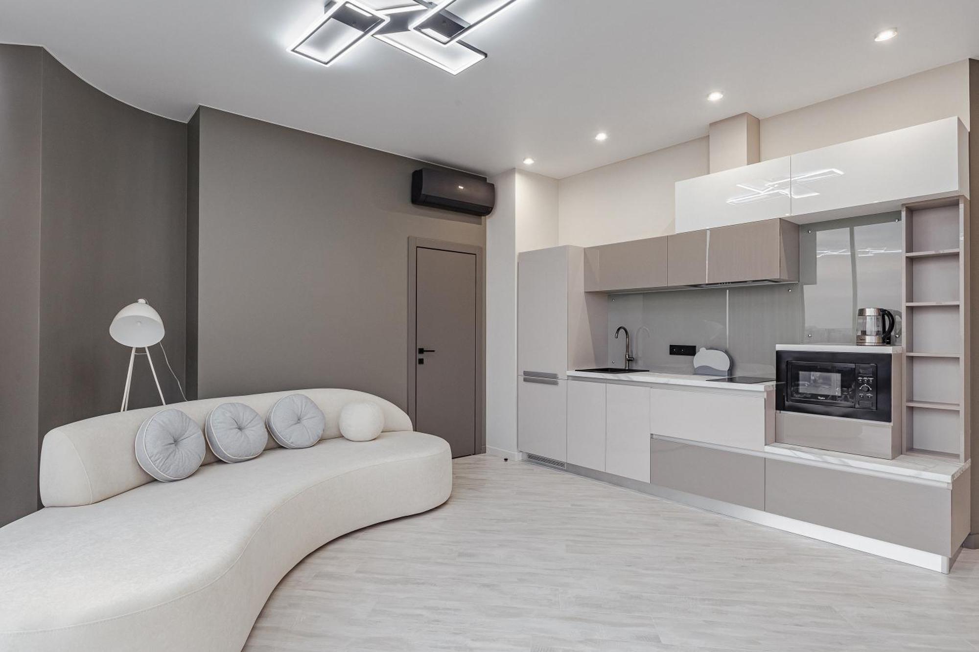 Plaza Arcadia Apartments Odessa Phòng bức ảnh
