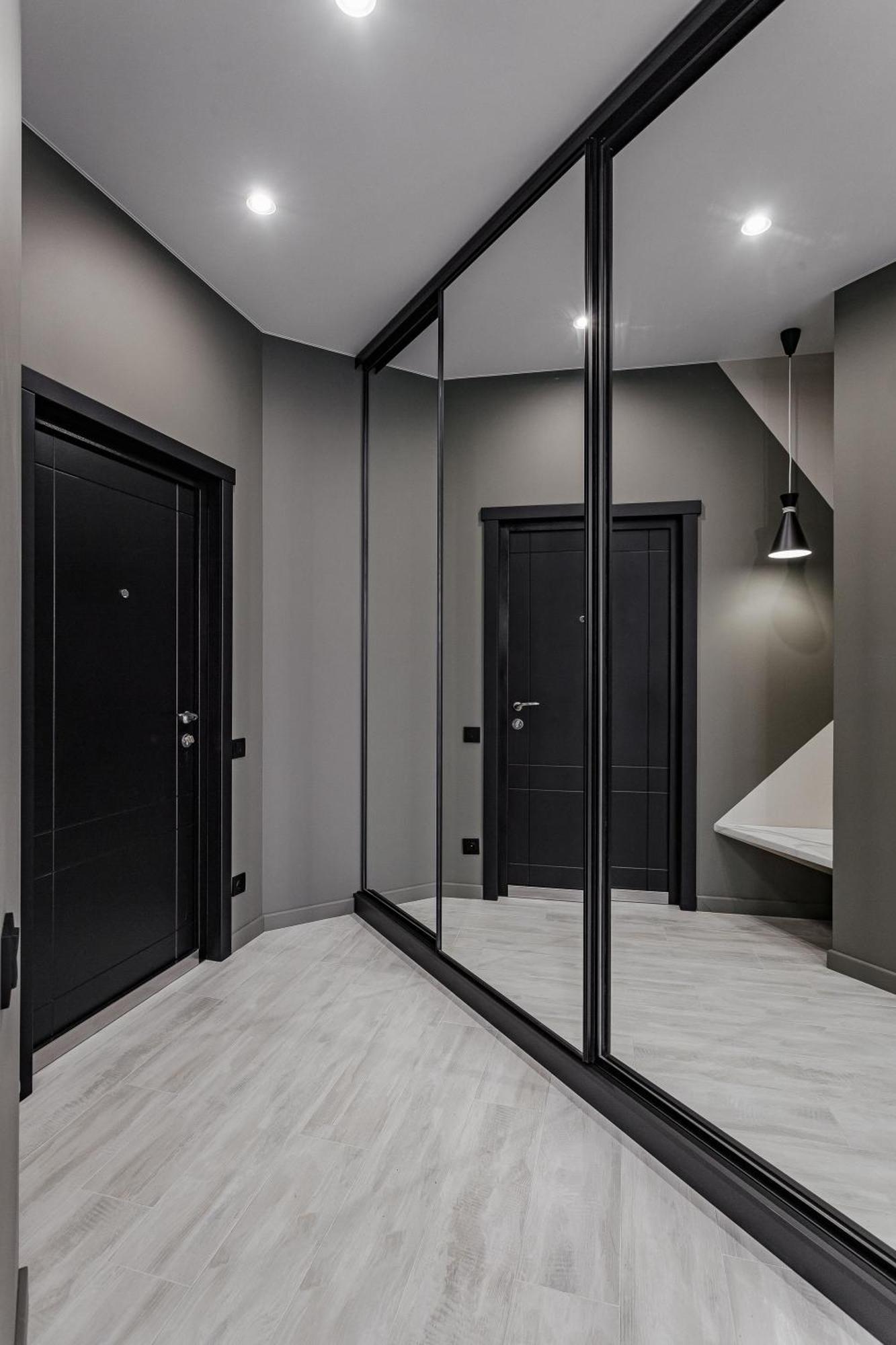 Plaza Arcadia Apartments Odessa Phòng bức ảnh