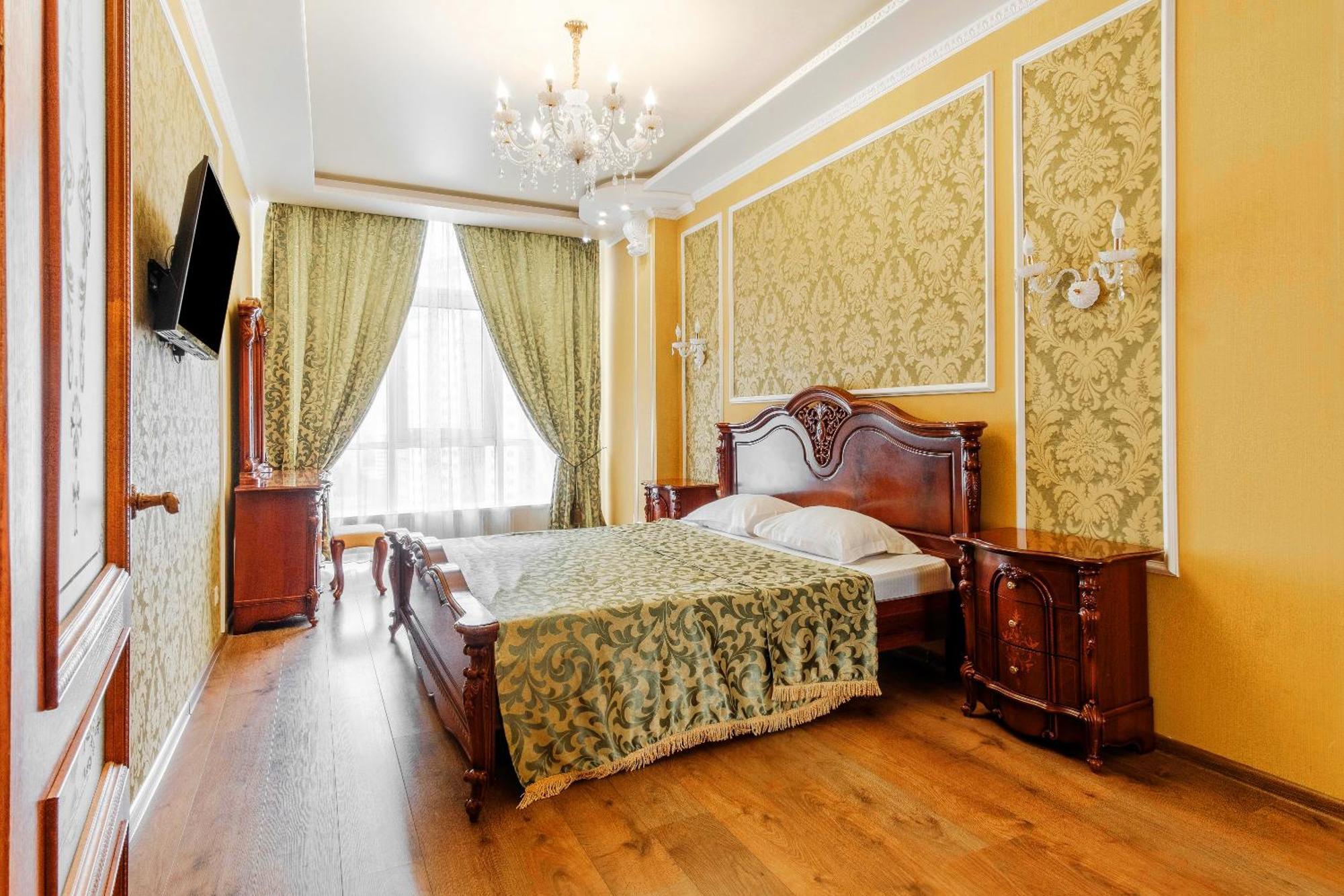 Plaza Arcadia Apartments Odessa Phòng bức ảnh