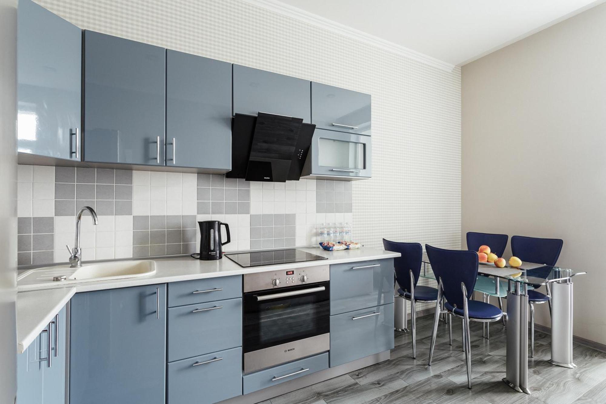 Plaza Arcadia Apartments Odessa Phòng bức ảnh