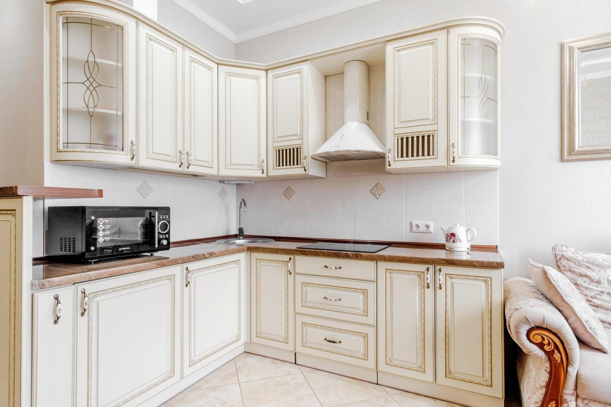 Plaza Arcadia Apartments Odessa Phòng bức ảnh