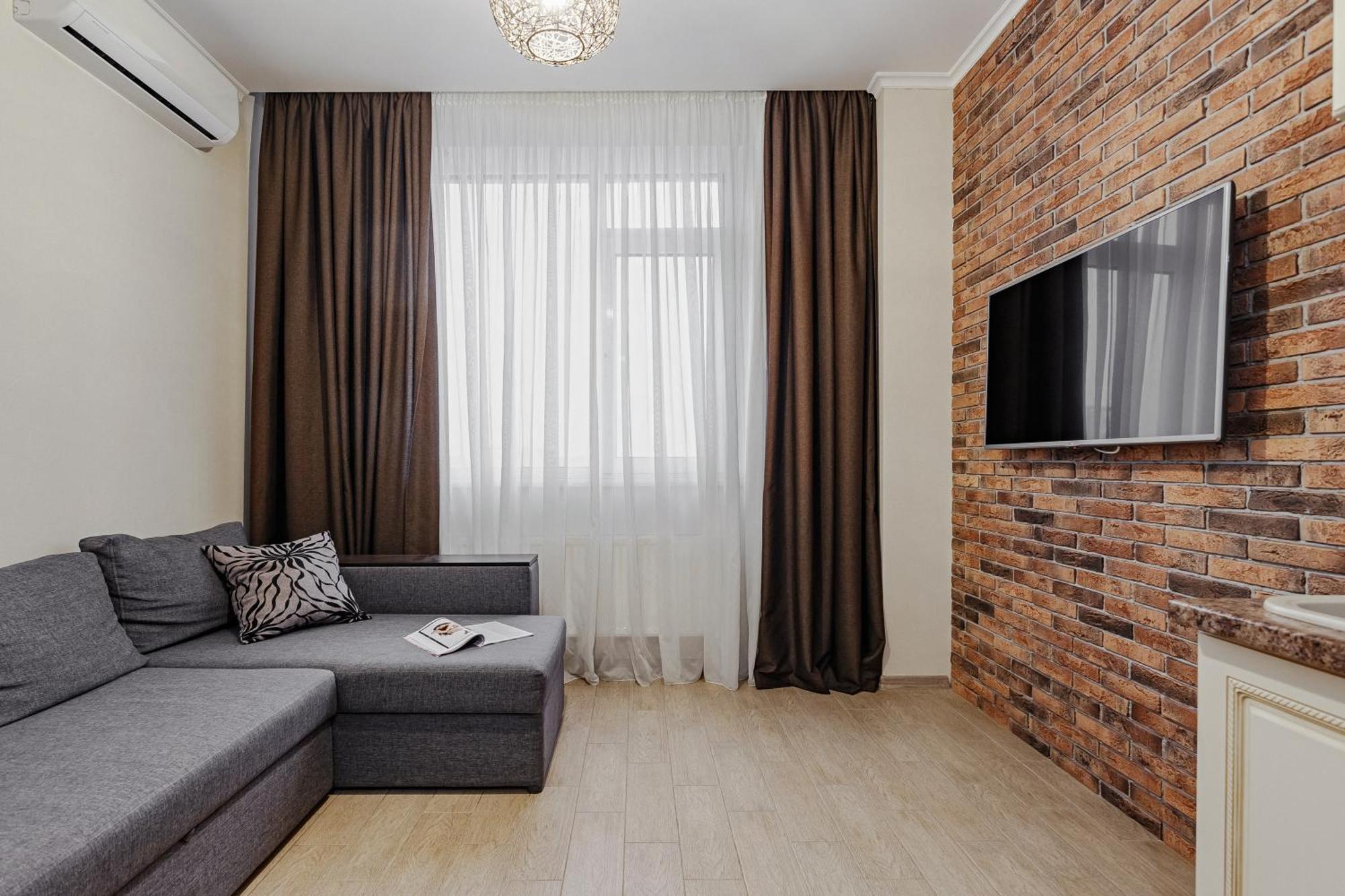 Plaza Arcadia Apartments Odessa Phòng bức ảnh