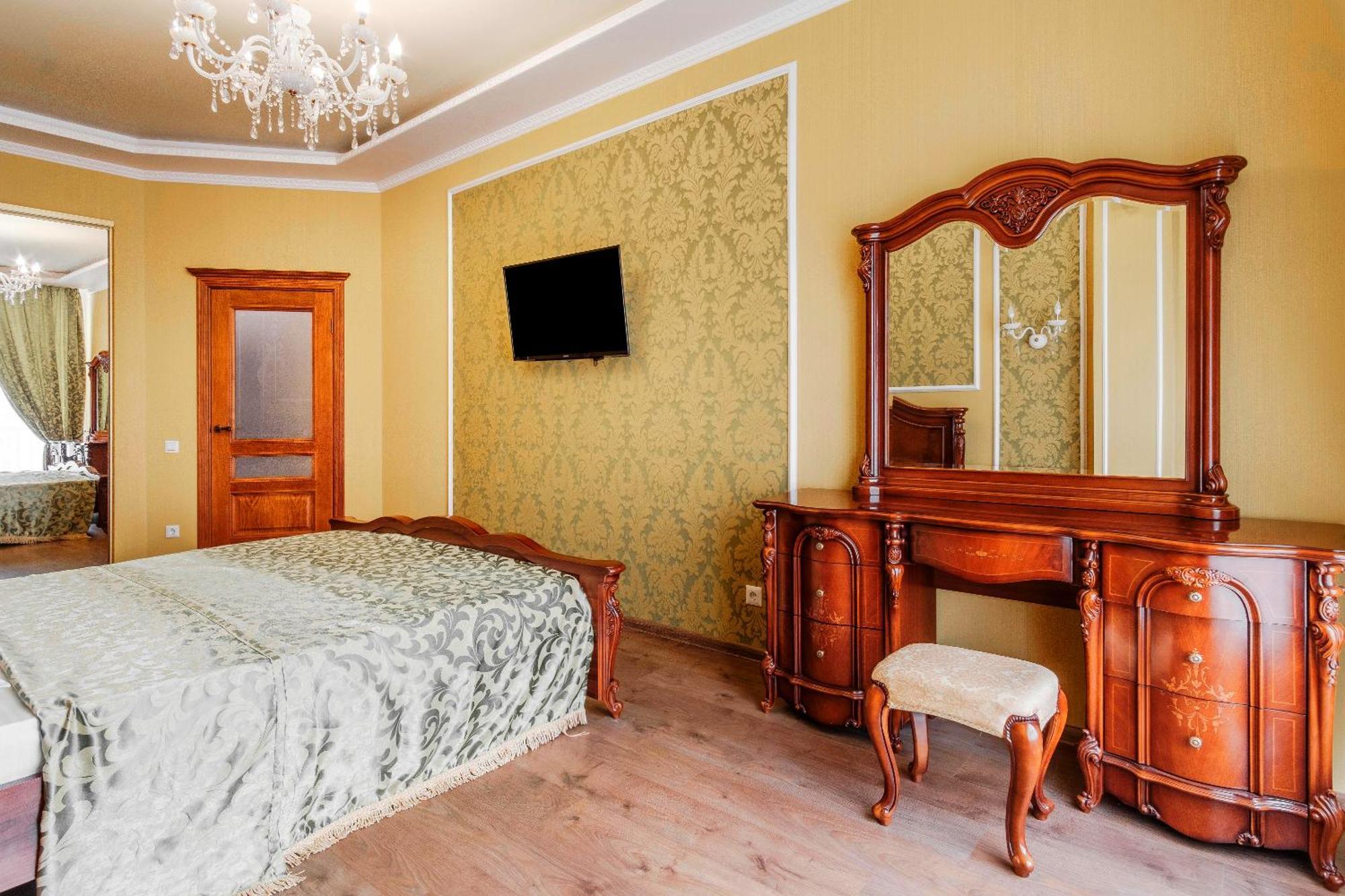 Plaza Arcadia Apartments Odessa Phòng bức ảnh
