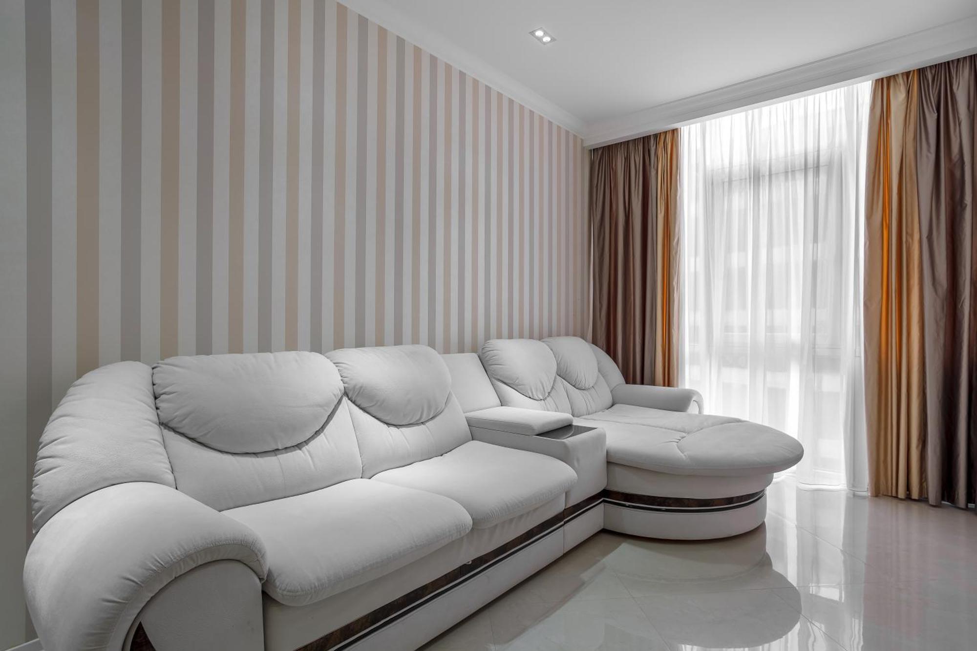 Plaza Arcadia Apartments Odessa Phòng bức ảnh